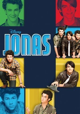 Jonas (2009)