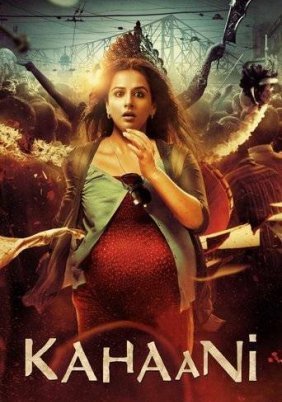 Kahaani (2012)