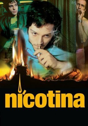 Nicotina (2003)