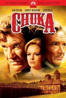 Chuka (1967)
