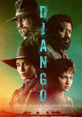 Django (2023)
