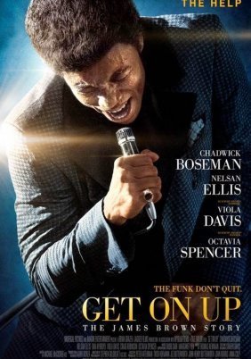 Get on Up (2014)