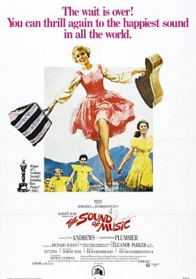 The Sound of Music (1965)
