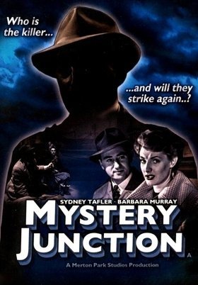 Mystery Junction / Μυστηριωδησ Διασταυρωση (1951)