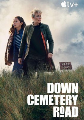 Down Cemetery Road (2025)