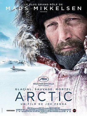 Αρκτική / Arctic (2018)