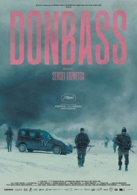 Donbass / Η Δύναμη της Αλήθειας (2016)