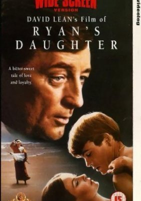 Ryan's Daughter (1970)