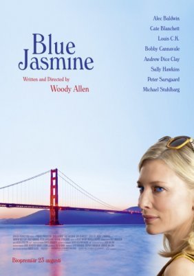Θλιμμένη Τζάσμιν / Blue Jasmine (2013)