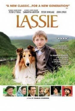 Lassie (2005)