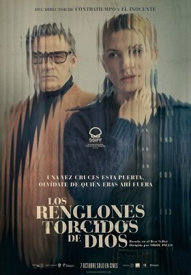 Los renglones torcidos de Dios / God's Crooked Lines (2022)