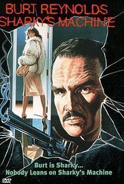 Sharky's Machine (1981)