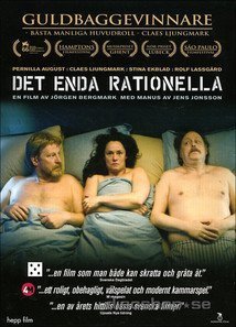 A Rational Solution / Det enda rationella (2009)