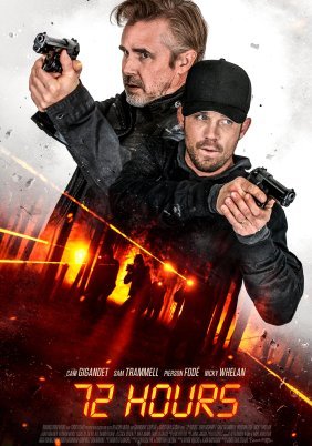 72 Hours (2024)