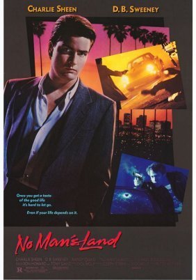 No Man's Land (1987)