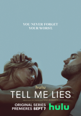 Tell Me Lies (2022)