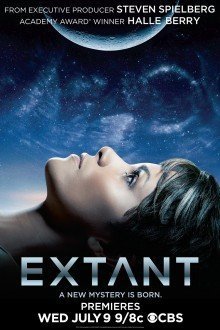 Extant (2014-2015) TV Series