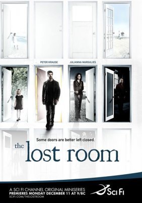 The Lost Room (2006)