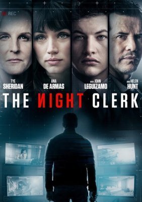 The Night Clerk (2020)