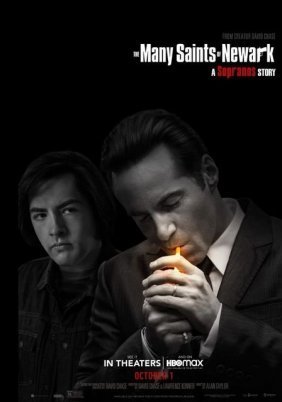 Οι Άγιοι της Μαφίας / The Many Saints of Newark (2021)