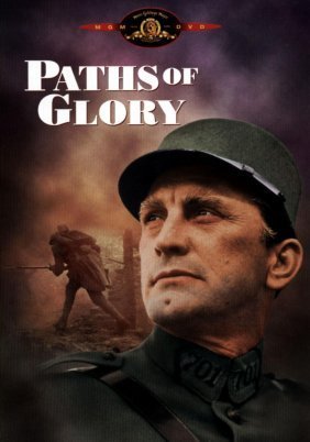 Σταυροί στο μέτωπο / Paths of Glory (1957)
