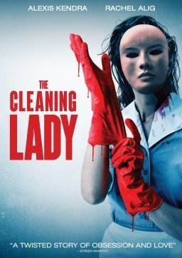 The Cleaning Lady (2018)