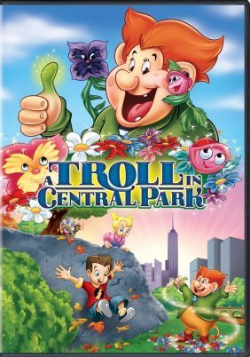 A Troll in Central Park (1994)