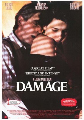 Damage (1992)