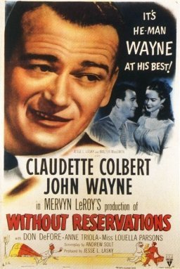 Without Reservations (1946)