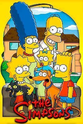 The Simpsons (1989)