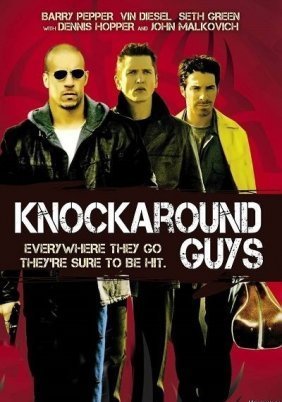 Knockaround Guys (2001)