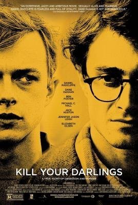 Kill Your Darlings / Σκότωσε Tους Αγαπημένους Σου (2013)