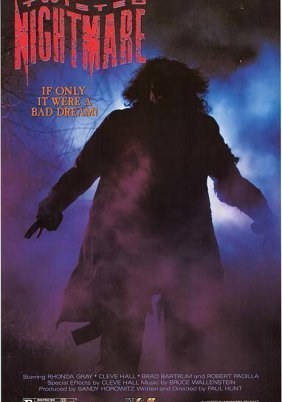 Twisted Nightmare (1987)