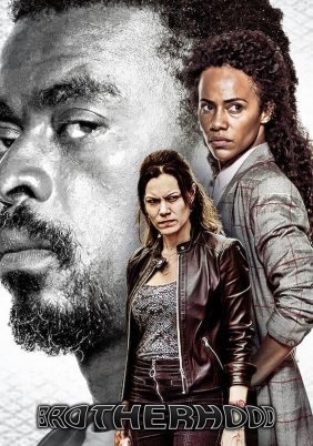 Brotherhood / Irmandade (2019)