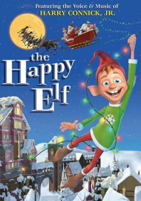 The Happy Elf (2005)