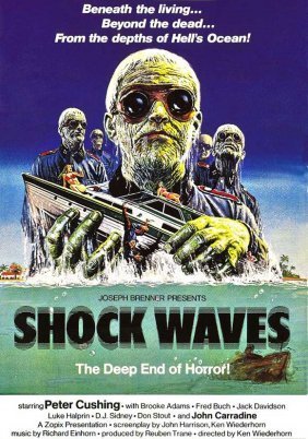 Shock Waves (1977)