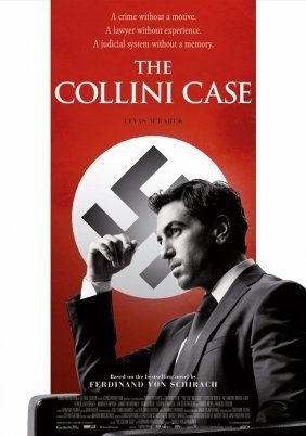 Υπόθεση Κολλίνι / The Collini Case (2019)