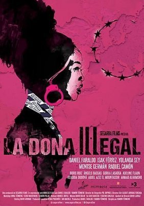 Illegal Woman / La dona il·legal (2020)