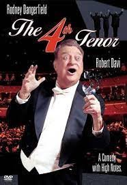 The 4th Tenor / Τενόρος για κλάμματα (2002)