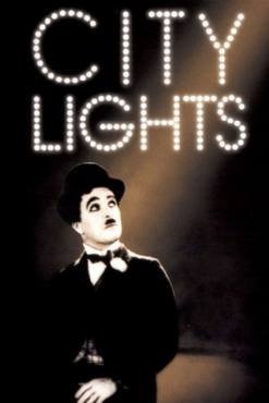 City Lights (1931)