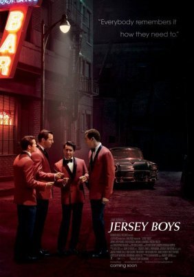 Jersey Boys (2014)