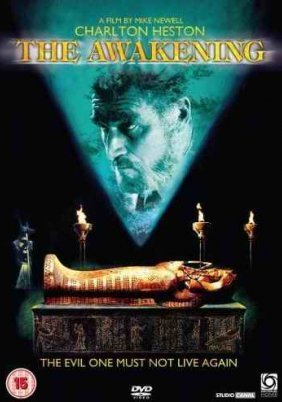 The Awakening / Το ξύπνημα των Φαραώ (1980)