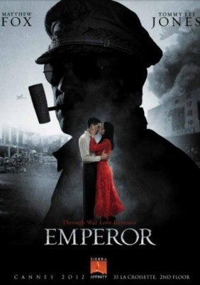 Emperor (2012)