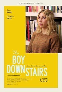 The Boy Downstairs (2017)