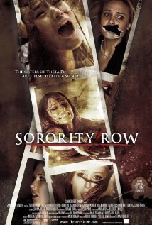 Sorority Row / Αιματηρή Αδελφότητα (2009)
