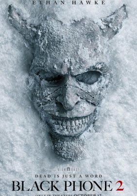 Black Phone 2 / Νεκρό Τηλέφωνο 2 (2025)