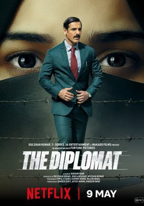 The Diplomat (2025)