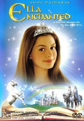 Ella Enchanted (2004)
