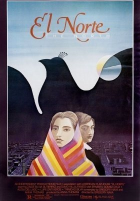 Ο Βορρασ / El Norte / The North (1983)