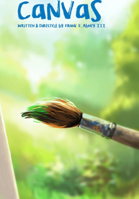 Καμβάς / Canvas (2020)